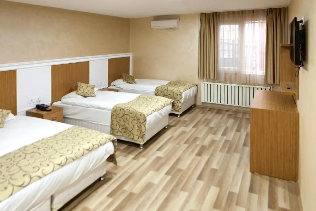 Lal Hotel Estambul