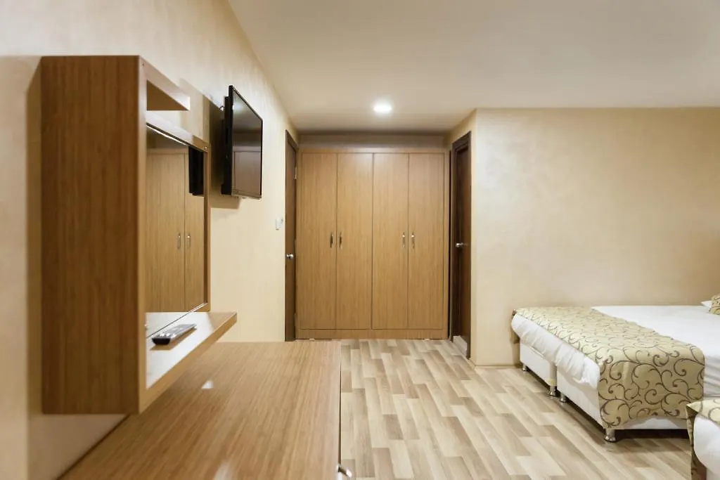 Lal Hotel Estambul