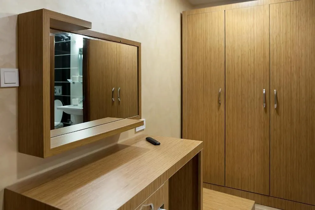 Lal Hotel Estambul